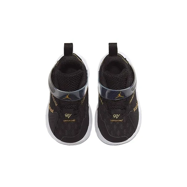 Jordan Why Not Zer0.3 The Family TD-2