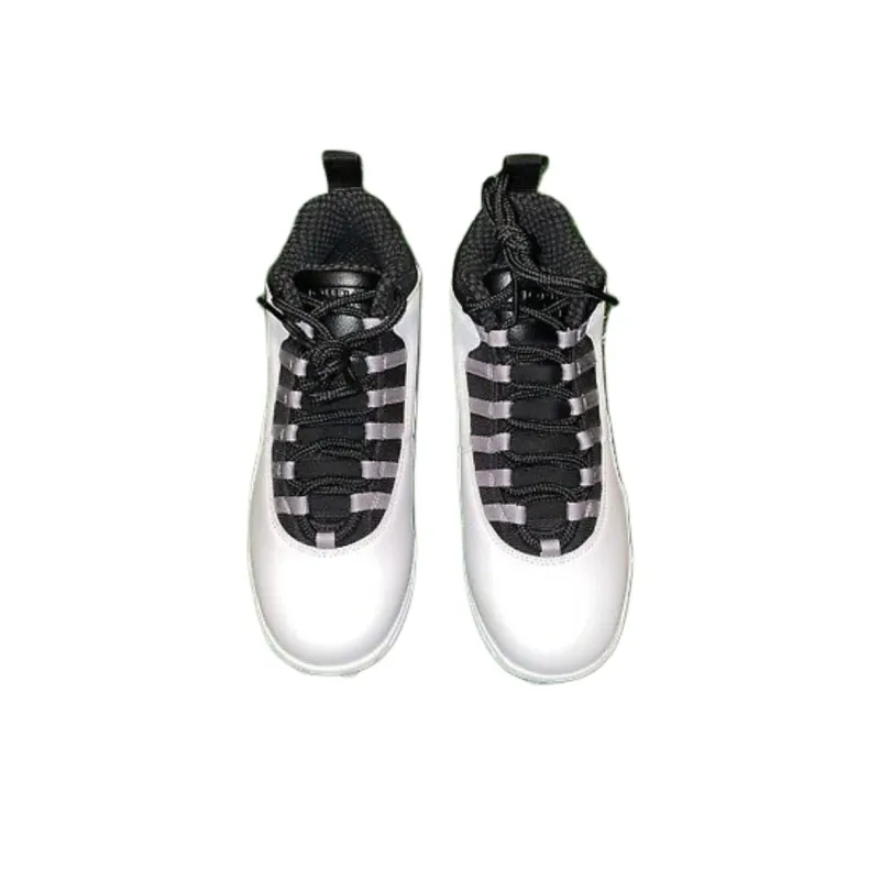 Jordan 10 Td Low Steel Grey-2