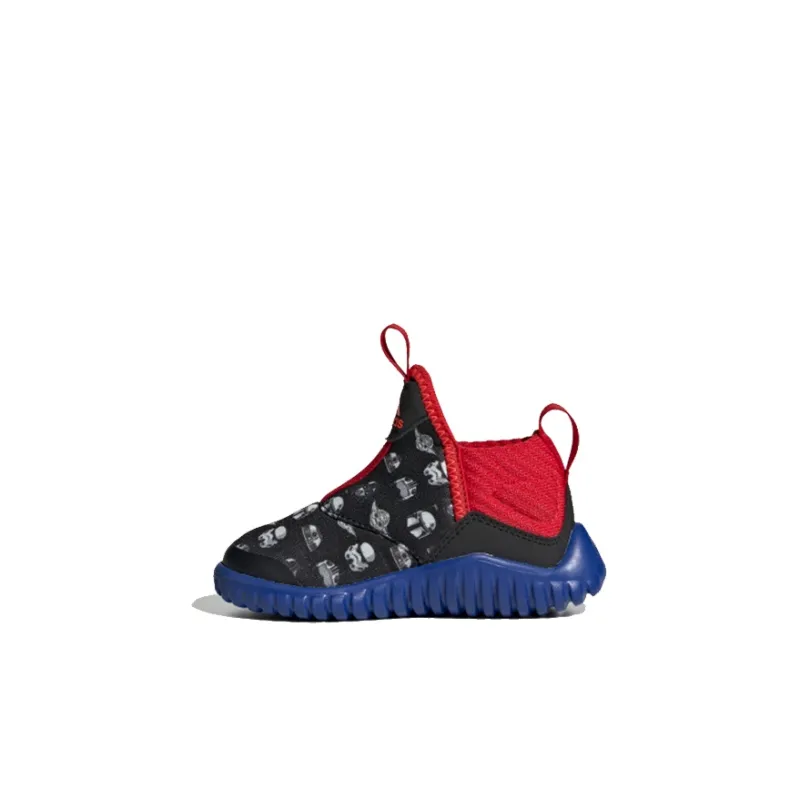 Adidas Rapidazen Starwars I Toddler Shoes Baby-0