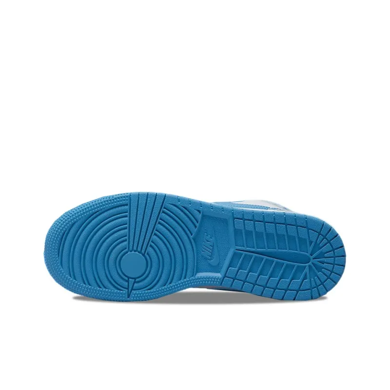 Jordan 1 Low Washed Denim GS-5