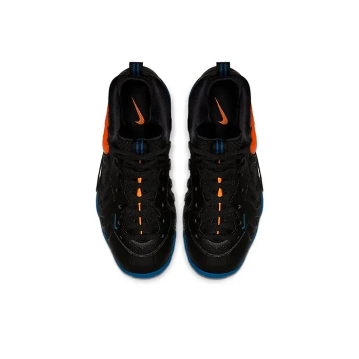 Nike Air Foamposite Pro Knicks GS-3