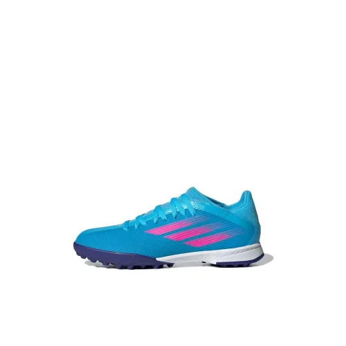 adidas X Speedflow Sky Rush Team Shock Pink Kids