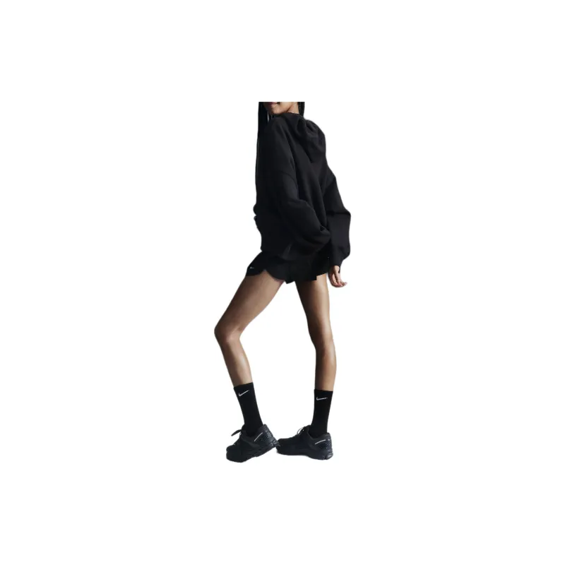 Nike Sportswear Phoenix Fleece Women's Over Oversized Pullover Hoodie-4