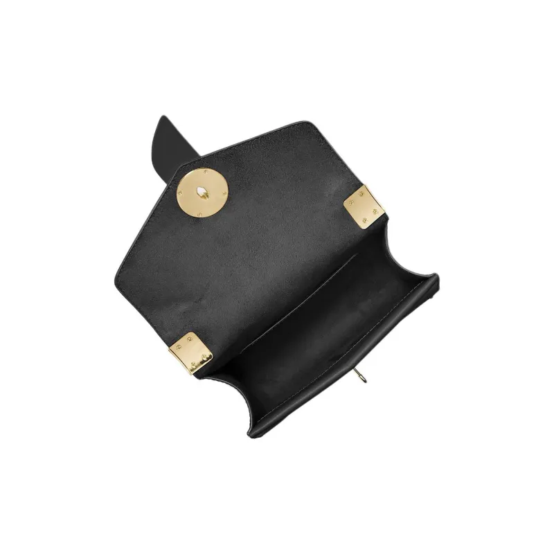 MICHAEL KORS Greenwich Small Saffiano Leather Crossbody Bag-2