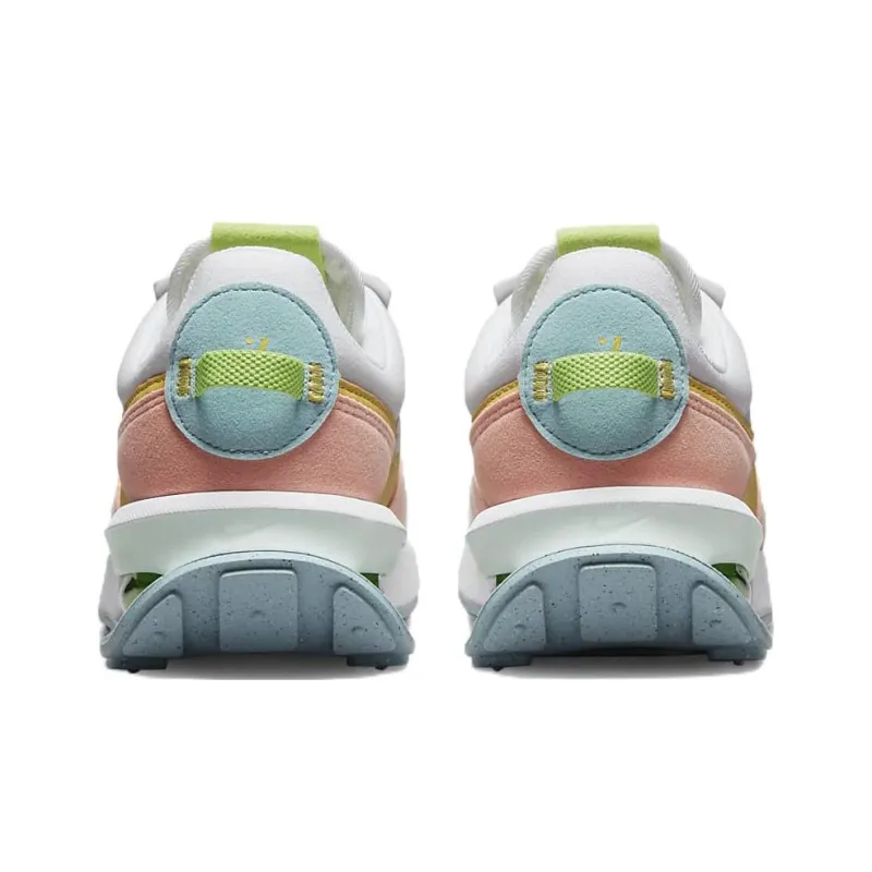 Nike Air Max Pre-Day White Light Madder Root Women's-4
