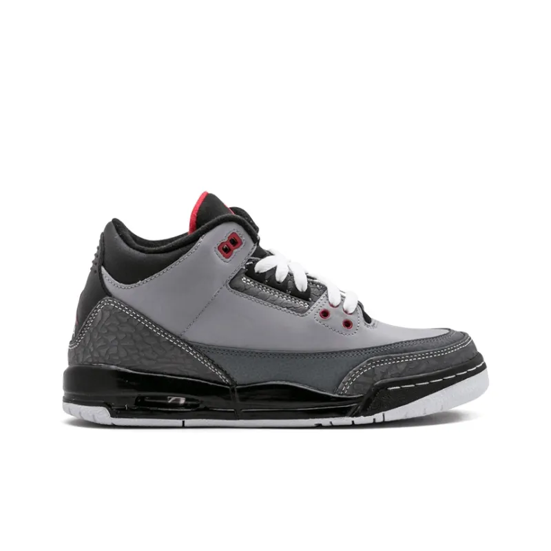 Jordan Son Of Mars Low Cement GS-1