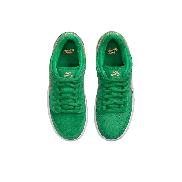 Nike SB Dunk Low St. Patrick's Day PS 2022-3