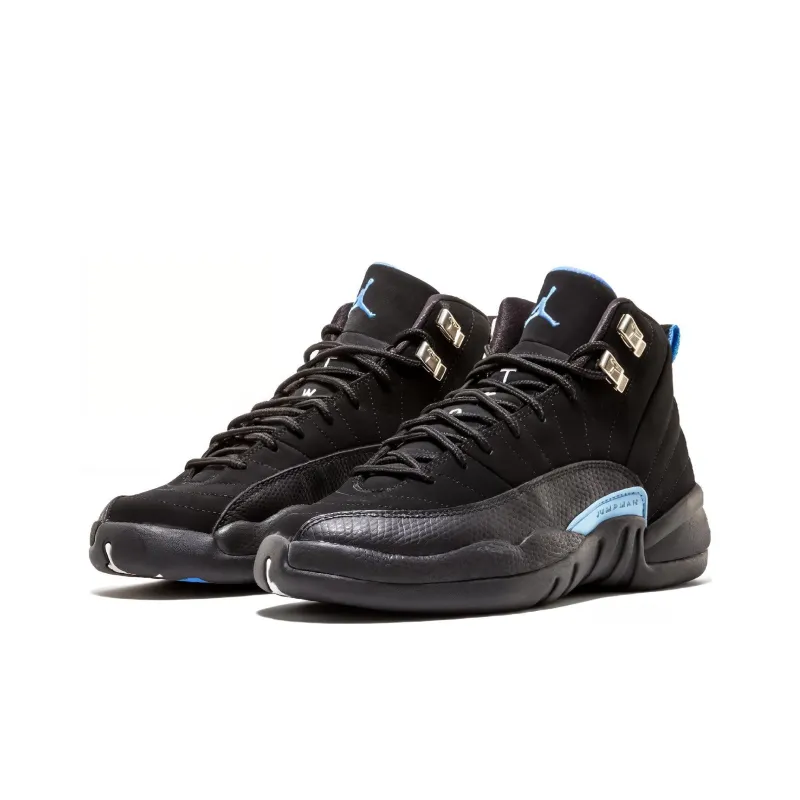 Jordan 12 Retro Nubuck GS-2