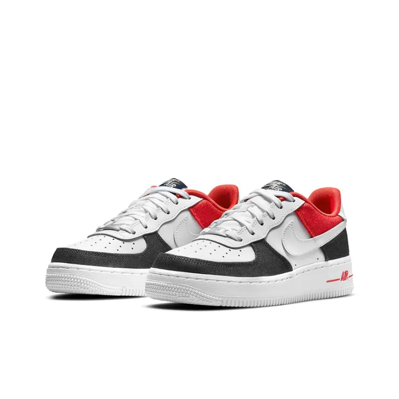 Nike Air Force 1 Low LV8 USA GS-2