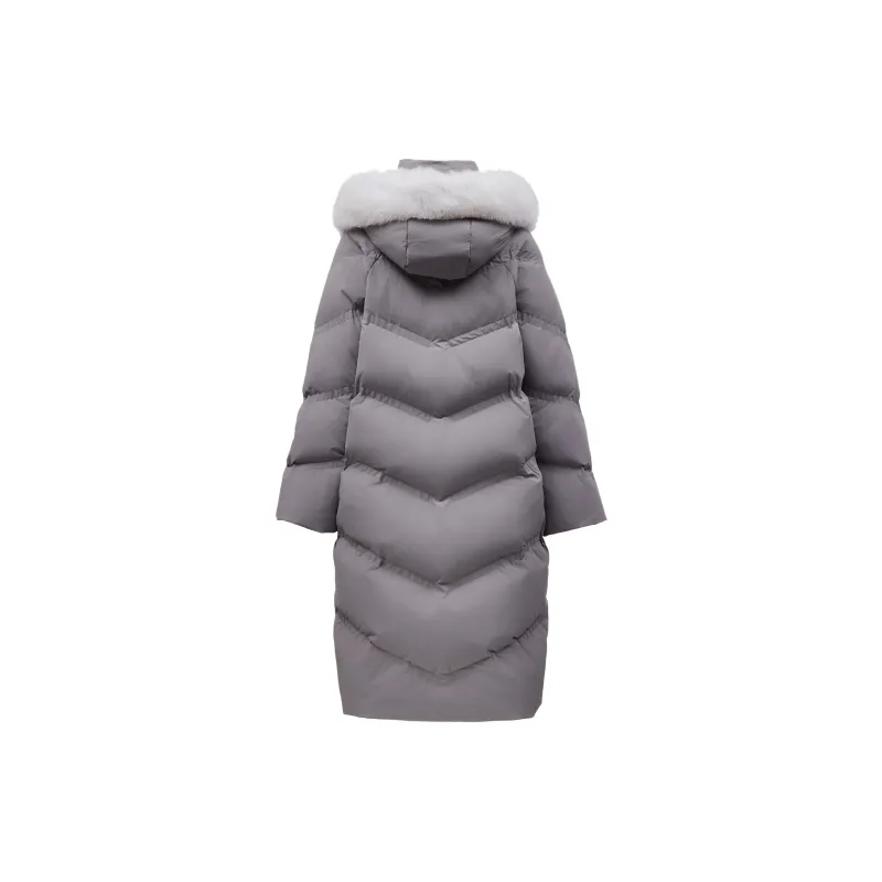 ONLY Down Jackets Women's-3