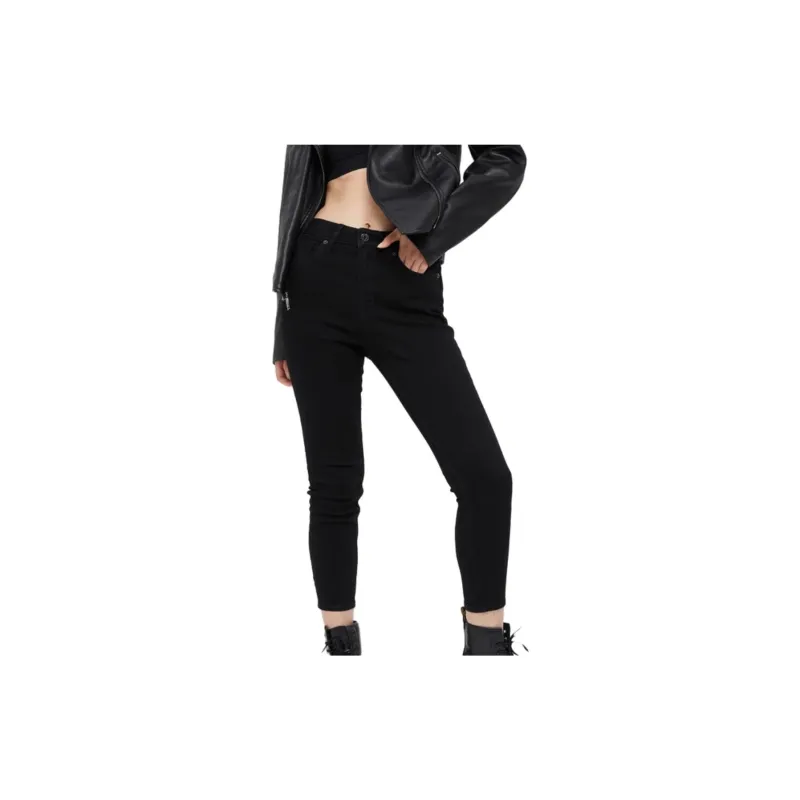 GAP Jeans Women's Black-1