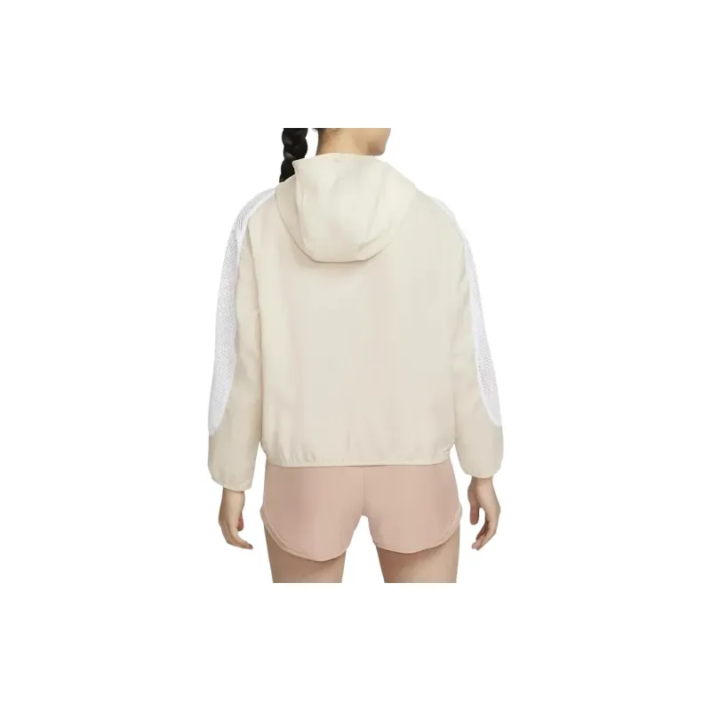 Nike Jackets Women's Khaki-3