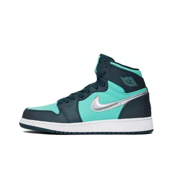 Jordan 1 Retro High GS Hyper Jade
