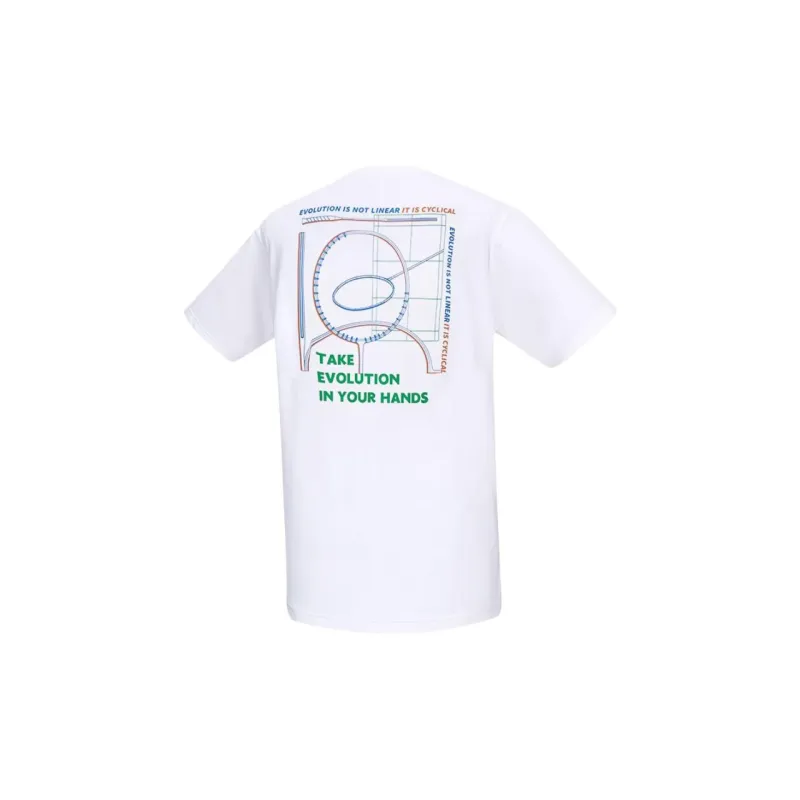 YONEX Training Series T Shirt Men's-3