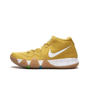 Nike Kyrie 4 Cinnamon Toast Crunch GS