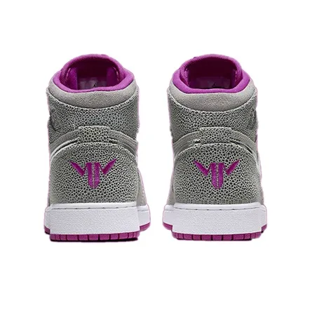 Jordan 1 Retro GG Maya Moore-3