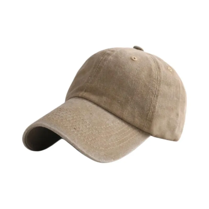 Mulinsen Cotton Baseball Caps Unisex-13