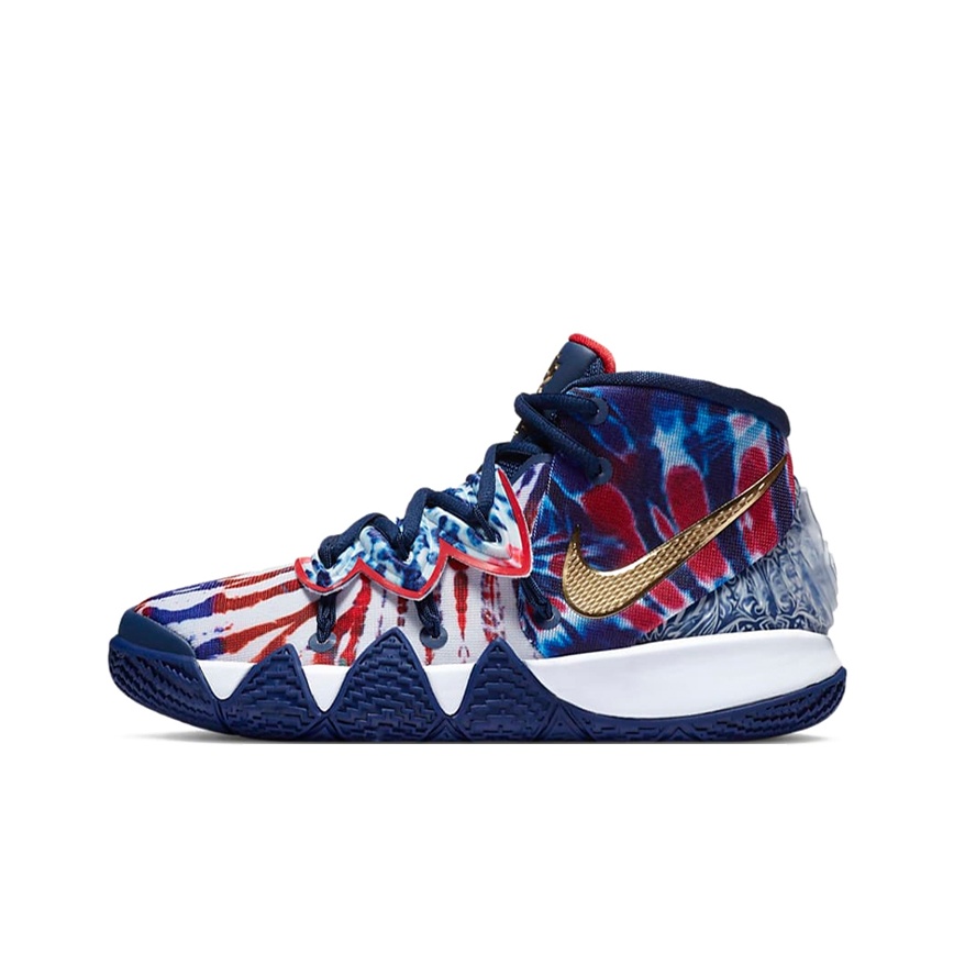 Nike Kybrid S2 hot Tie Dye USA ( GS )