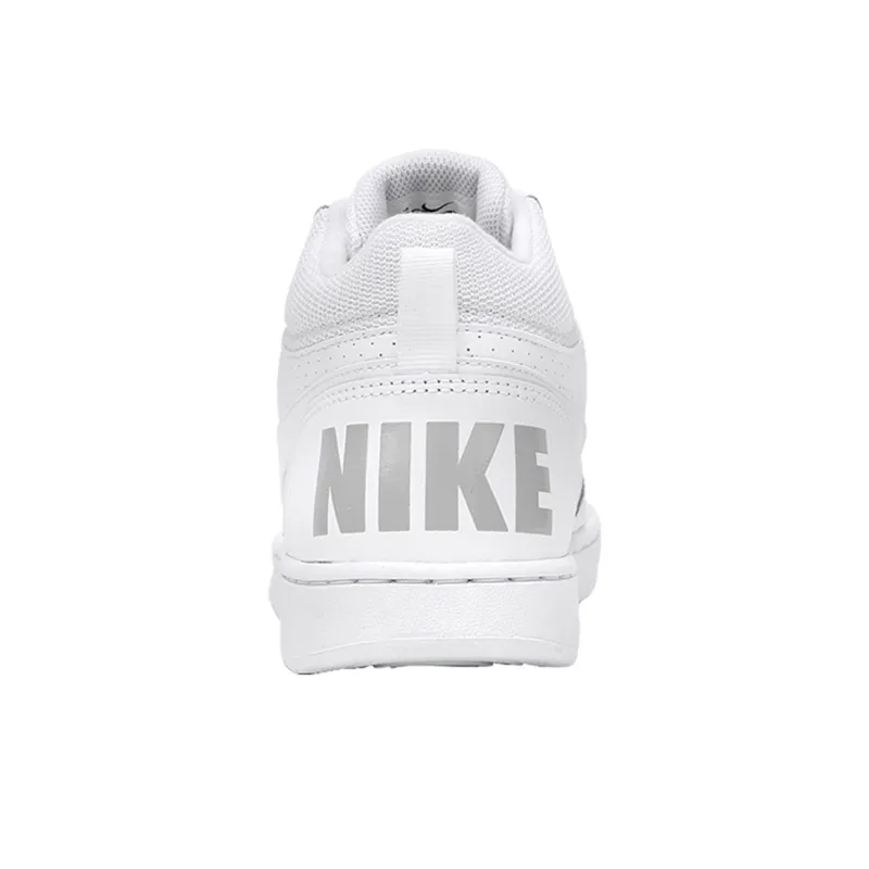 Nike Court Borough Mid 'Summit White Grey' GS-3