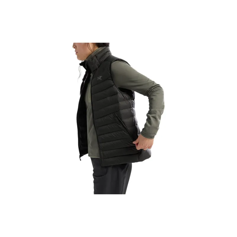 Arcteryx Cerium Logo-print Gilet-4