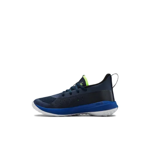 Under Armour Curry 7 Dub Nation PS