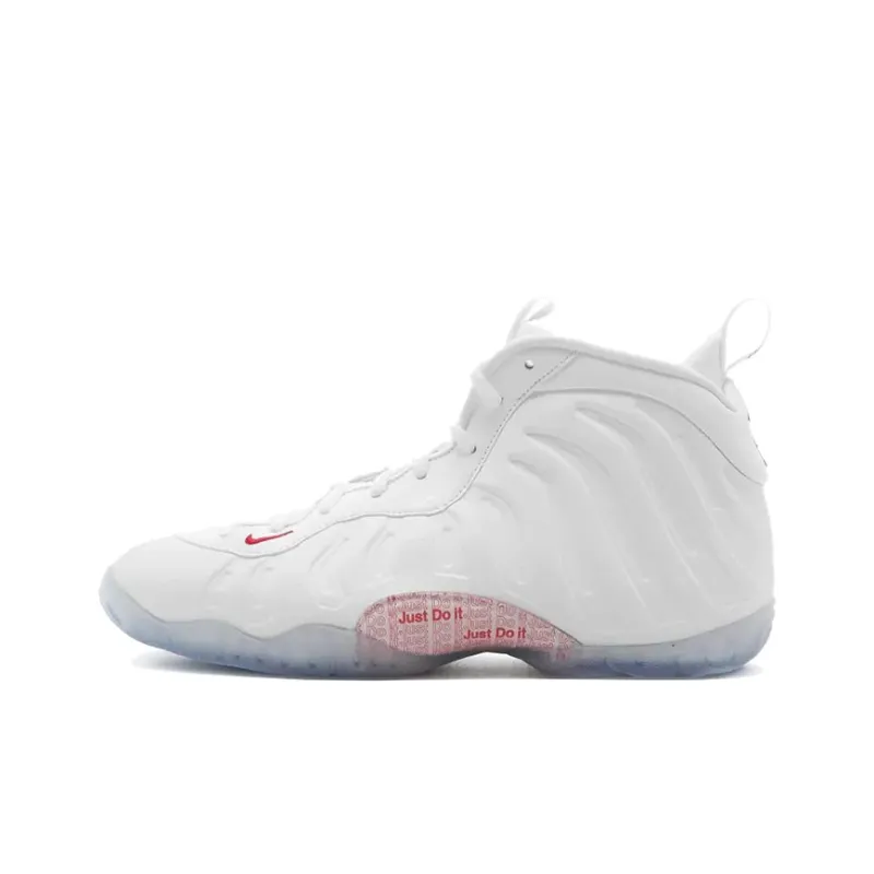 Nike Air Foamposite One Takeout Bag GS-0