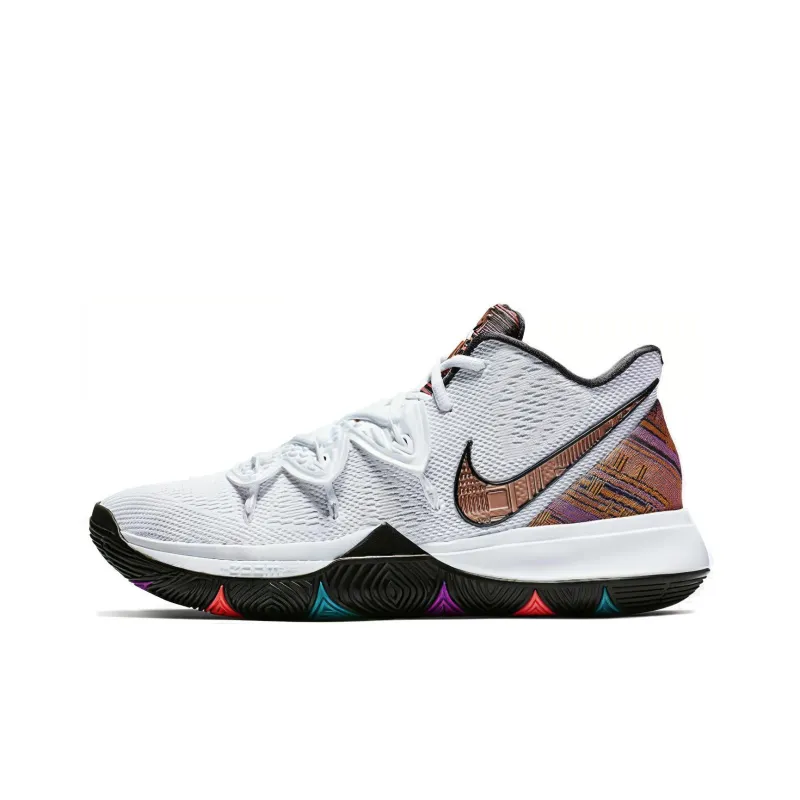 Nike Kyrie 5 BHM 2019 GS-0