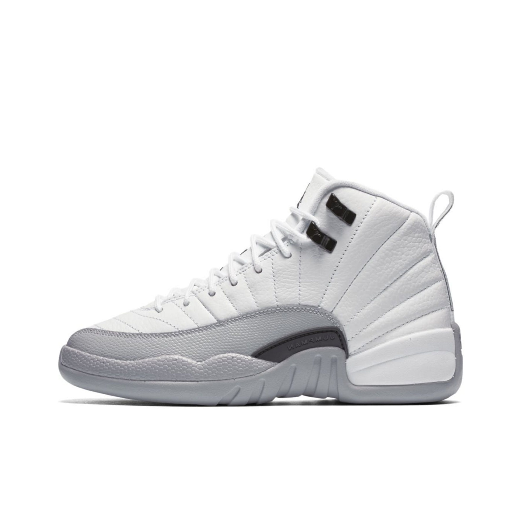 Jordan 12 retro popular (gs)