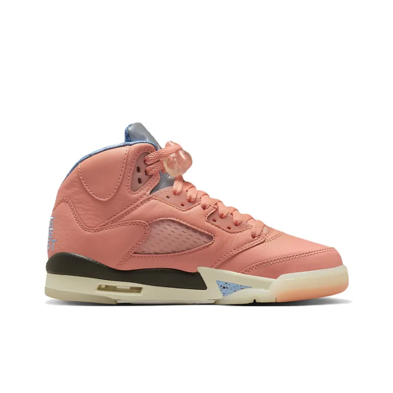 Jordan 5 Retro DJ Khaled We The Best Crimson Bliss GS-1