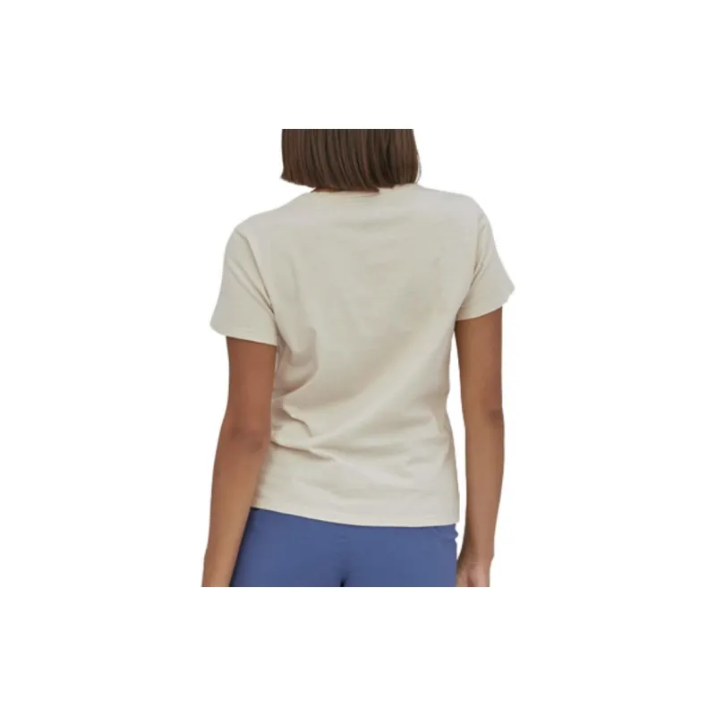 Patagonia Organic Certified T-Shirts Women's-18
