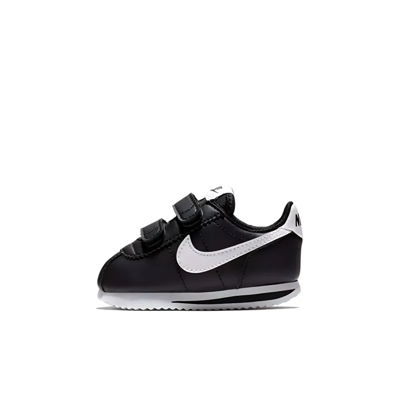 Nike Cortez Basic Black TD-0