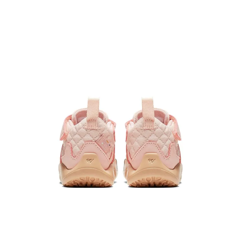 Jordan Why Not Zer0.2 Washed Coral TD-2