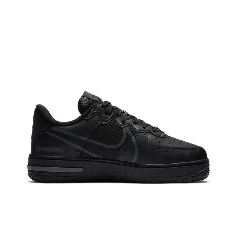 Nike Air Force 1 Kids' Skateboarding Shoes Grade School-1