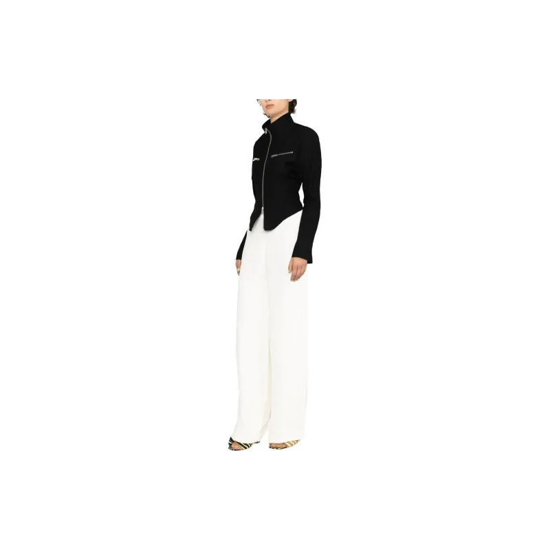 Stella McCartney Jacket Women's Black-3