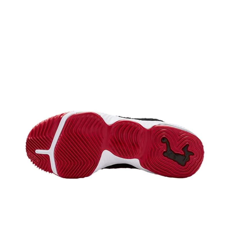 Nike LeBron 16 Red Carpet GS-4