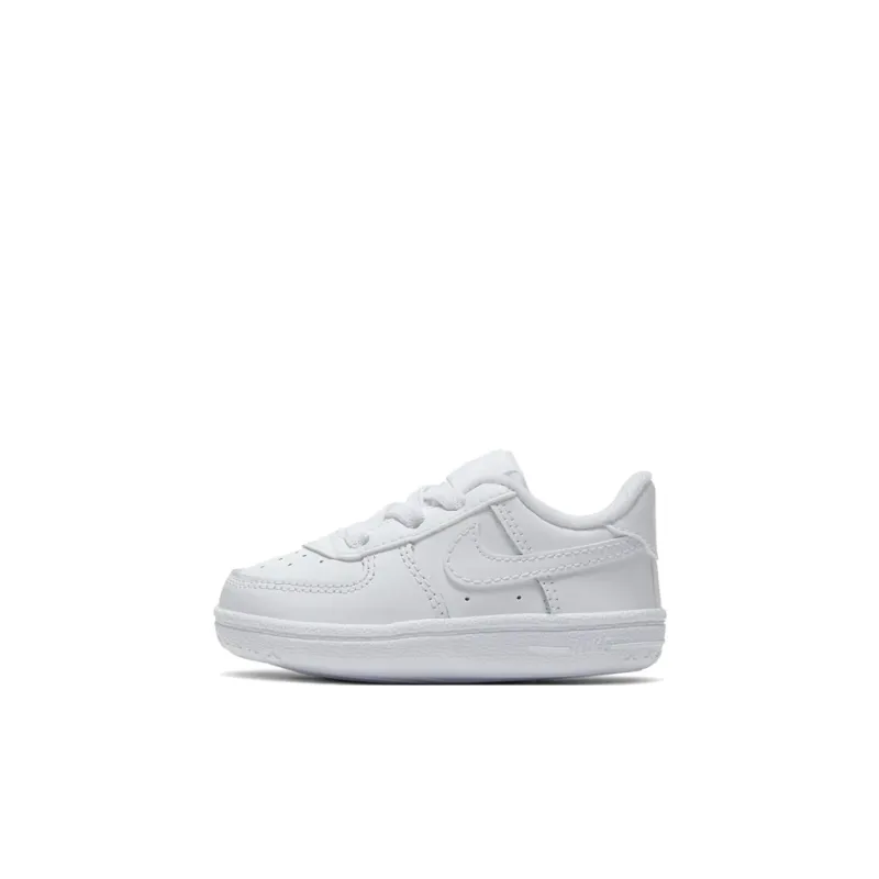 Nike Air Force 1 Low Crib White I-0