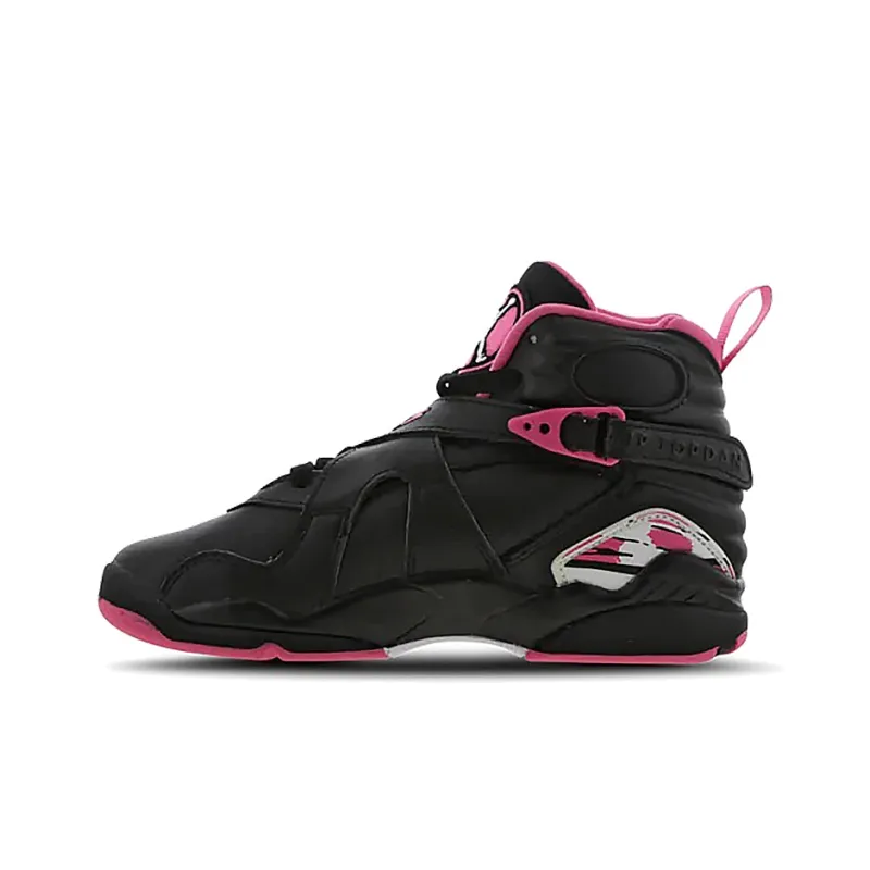 Jordan 8 Retro Pinksicle GS-0