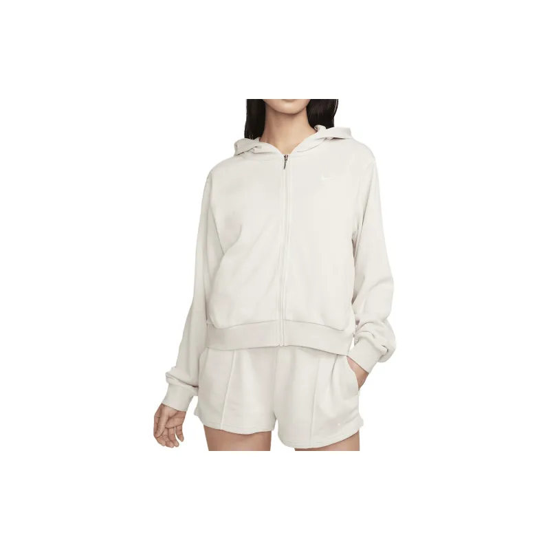 Nike Sweatshirt Women's Sail White-2
