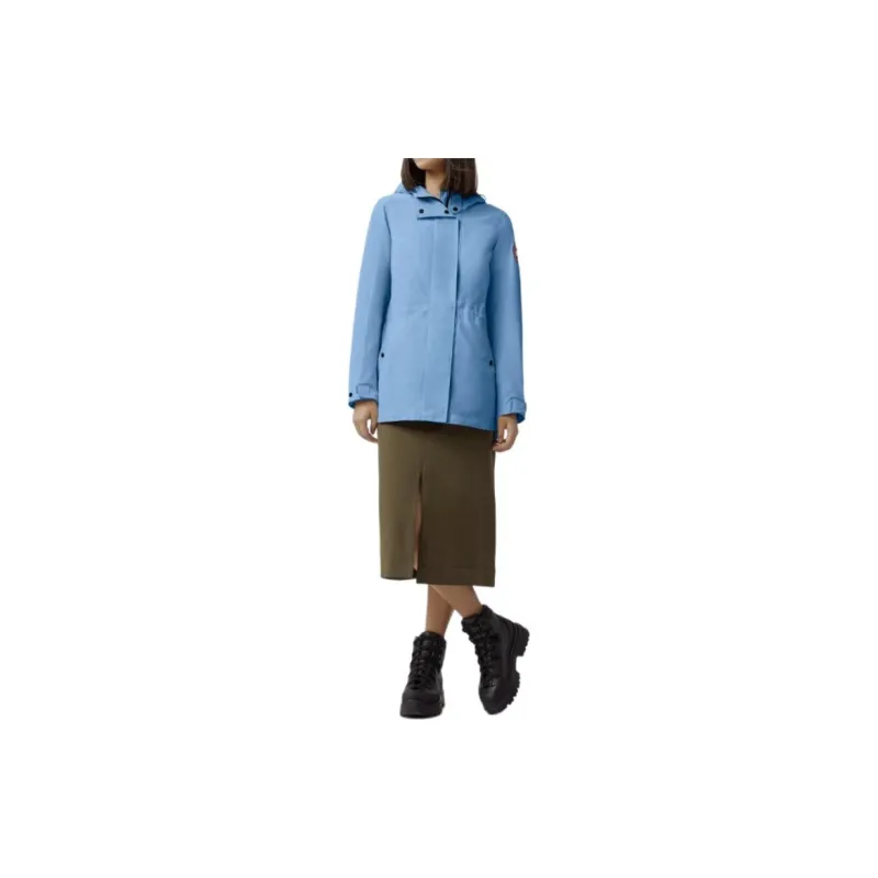 Canada Goose Minden Hooded Windbreaker-3