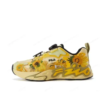 FILA KIDS Kids' Running Shoes Grade School