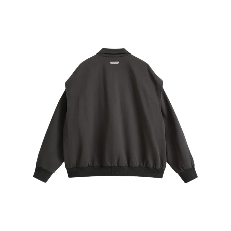 PAINT STAIN Jackets & Coats Unisex-16
