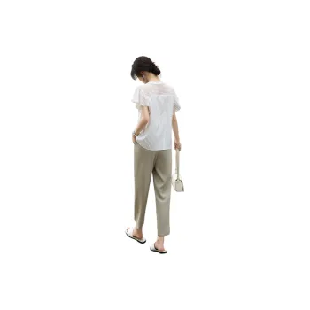 XWI Casual Suit Women's Avocado Green