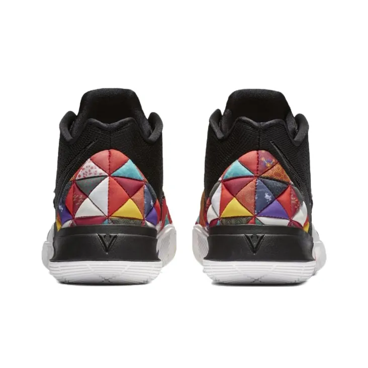 Nike Kyrie 5 Chinese New Year 2019 GS-3