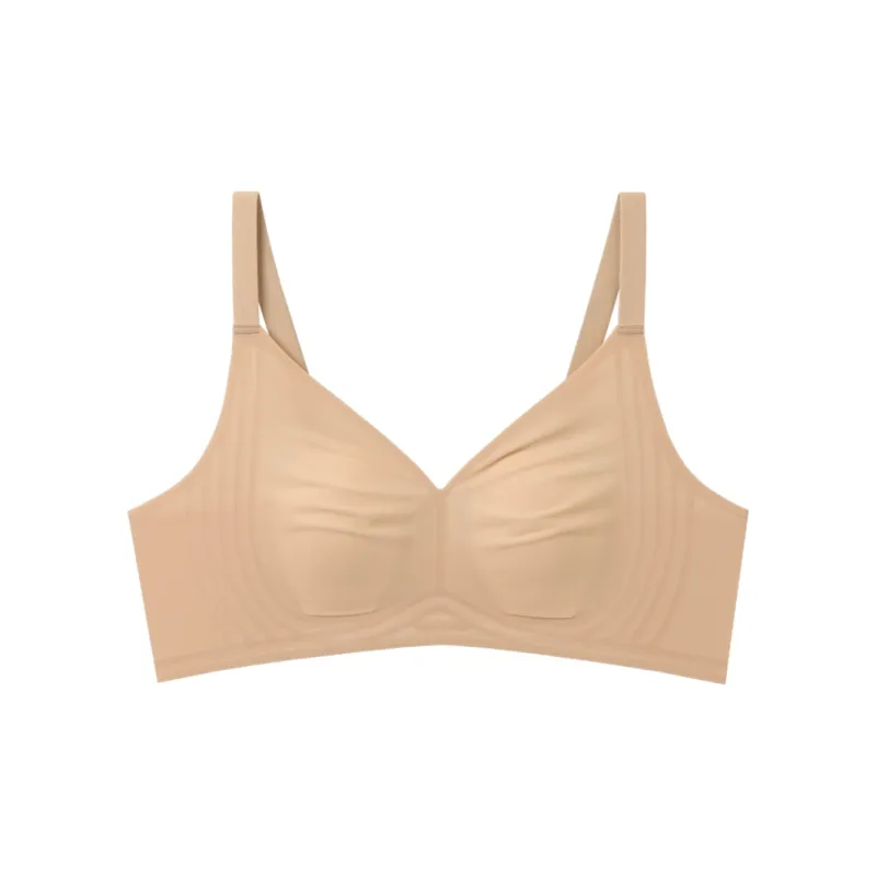 Ti Wei Su Women's Bras-0