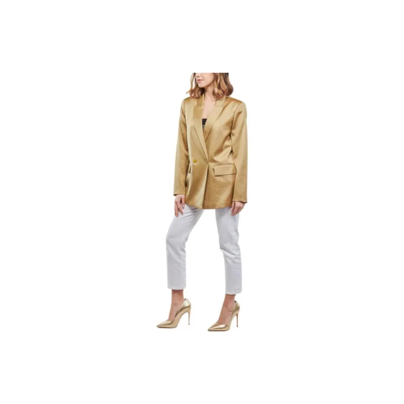 GUESS Business Suit Women's Light Umber-1