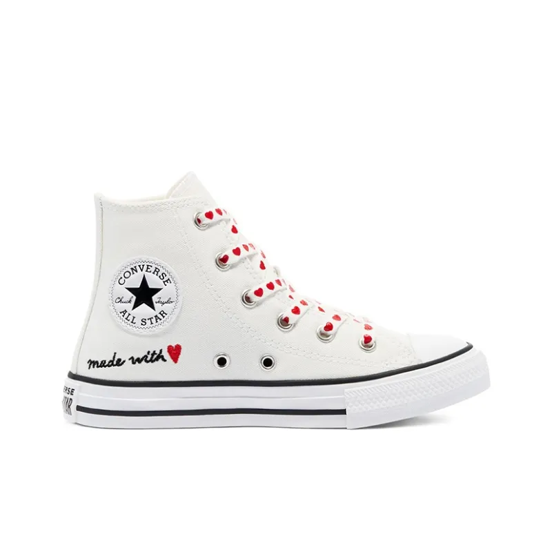 Converse Chuck Taylor All Star Hi Made With Love GS-1