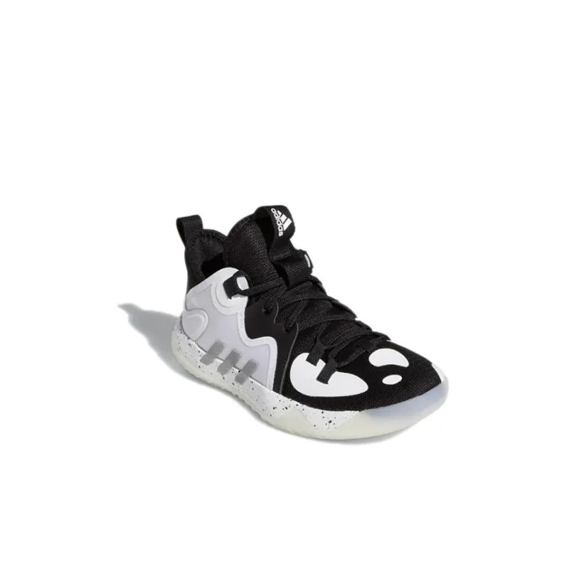 Adidas Harden Stepback 2 Kids' Basketball Shoes Pre-school-2