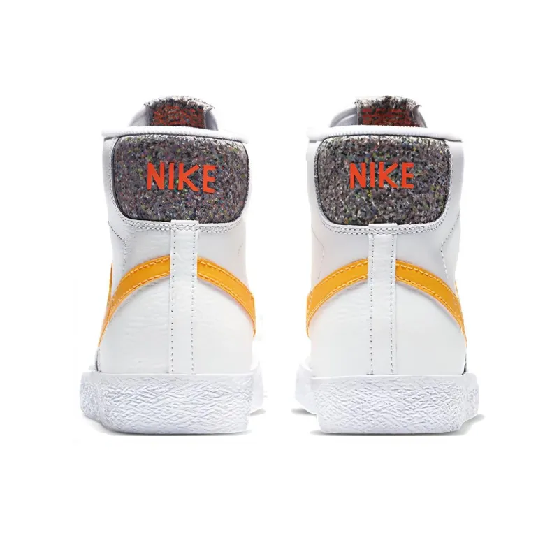 Nike Blazer Mid 77 Vintage GS Space Hippie-4