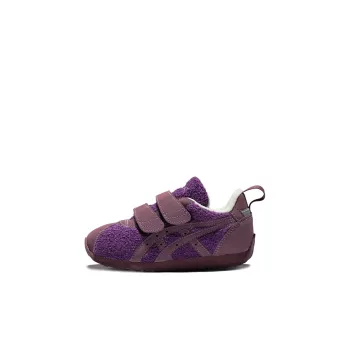 Asics Corsair Mini Br Wear-Resistant Low-Top Toddler Shoes Purple Infant And Toddler