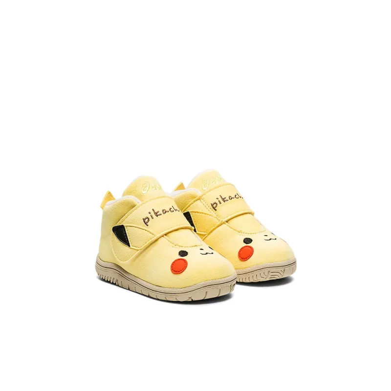 Asics Pokemon X Confi TS 'Pikachu'-2